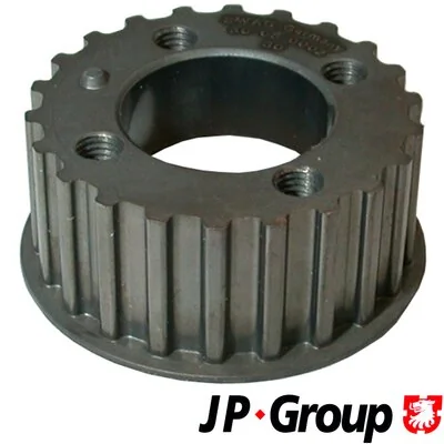 Sprocket, crankshaft